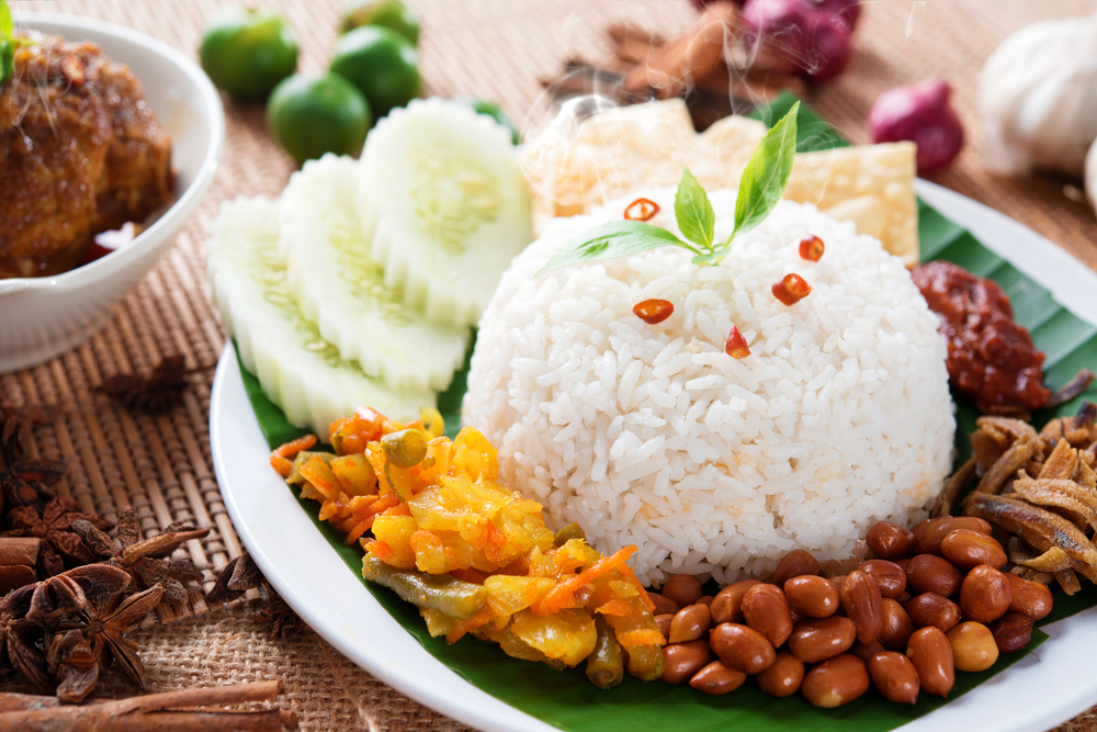 Best Nasi Lemak in Singapore | foodpanda Magazine