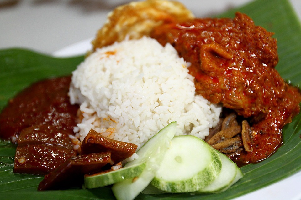 The Best of Malaysian Cuisine | foodpanda Magazine