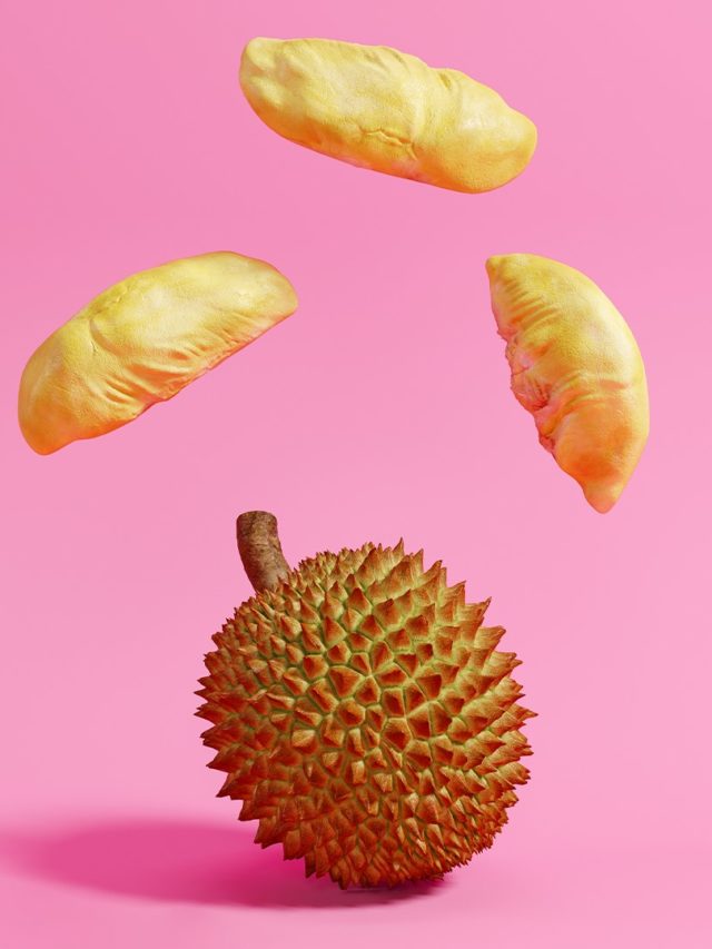 Durian delivery 2021 in Singapore: our top 4 picks!